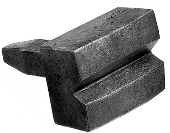 Jim Blurton - Swedge Block 
